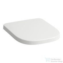 Laufen MEDA soft-close wc ülőke,matt fehér H8911137570001