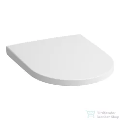  Laufen Pro lecsapodásgátlós wc ülőke és fedél,fehér H8916010000001