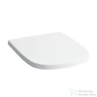 Laufen Palomba WC ülőke tetővel, lecsapódásgátló kivitel H8918020000001 ( 891802 )