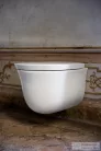 Laufen The New Classic WC ülőke és fedél, levehető, lecsapódásgátló rendszerrel H8918510000001 ( 891851 )