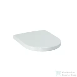   Laufen Pro WC ülőke tetővel, levehető H8919503000031 ( 891950 )