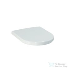   Laufen Pro WC ülőke tetővel, levehető, automatikus lecsapódásgátlós rendszer H8919513000031 ( 891951 )
