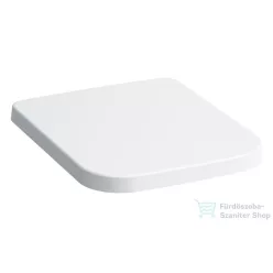   Laufen Pro S WC ülőke tetővel, levehető H8919600000001 ( 891960 )