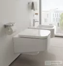 Laufen Pro S WC ülőke tetővel, levehető H8919600000001 ( 891960 )