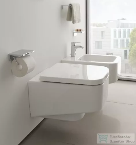 Laufen Pro S WC ülőke tetővel, levehető H8919600000001 ( 891960 )