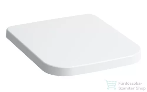 Laufen Pro S WC ülőke tetővel, levehető, lecsapódásgátlós H8919610000001 ( 891961 )