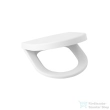   Jika MIO levehető Wc ülőke rozsdamentes acél zsanérokkal, fehér H8927113000001