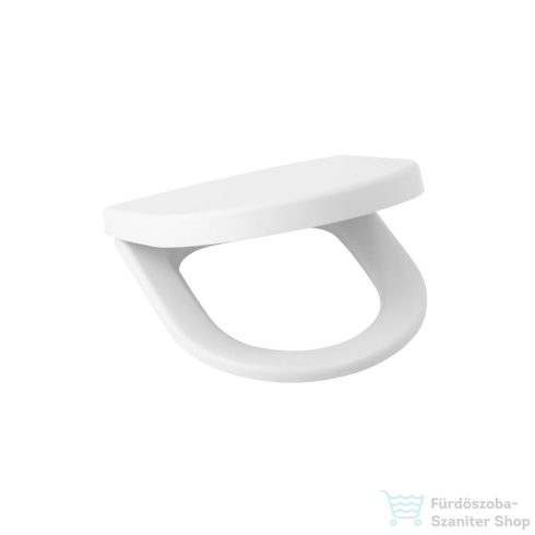 Jika MIO levehető Wc ülőke rozsdamentes acél zsanérokkal, fehér H8927113000001