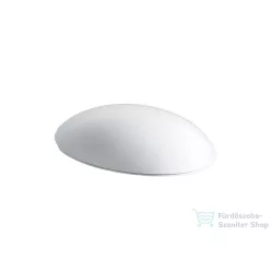   Laufen Ilbagnoalessi One Levehető WC ülőke tetővel, lecsapódásgátló rendszerrel H8929710000001 ( 892971 )