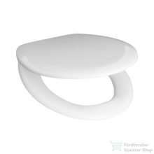 Jika Zeta duroplaszt wc ülőke 8932740000001