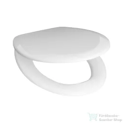 Jika Zeta duroplaszt wc ülőke 8932740000001