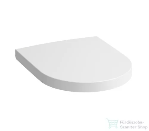 Laufen Sonar WC ülőke és fedél, levehető, lecsapódásgátló rendszerrel H8933410000001 ( 893341 )