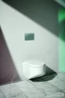 Laufen Sonar WC ülőke és fedél, levehető, lecsapódásgátló rendszerrel H8933410000001 ( 893341 )