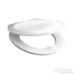Jika Zeta duroplaszt wc ülőke 8933703000001