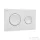 Jika MODUL PL11 Dual Flush nyomólap, fehér H8936020000001