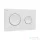 Jika MODUL PL11 Dual Flush nyomólap, matt fehér H8936027570001
