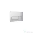 Jika MODUL PL3 Dual Flush nyomólap, matt króm H8936640070001