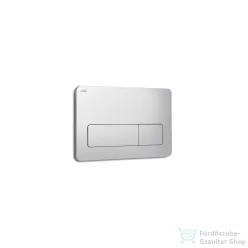   Jika MODUL PL3 Dual Flush nyomólap, matt króm H8936640070001