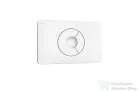Jika MODUL PL9 Dual Flush nyomólap, fényes fehér H8936760000001
