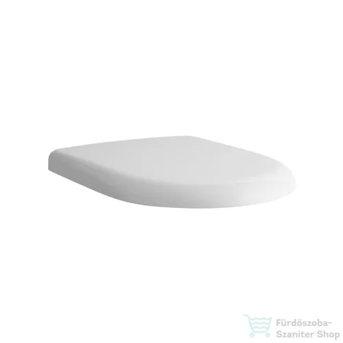 Laufen Universal WC ülőke tetővel, LAUFEN Pro-hoz, Form és Living-hez szintén illeszthető H8939523000001 ( 893952 )