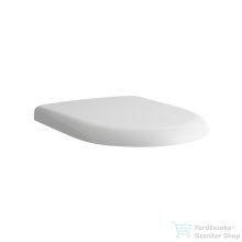   Laufen Pro WC ülőke tetővel, levehető, lecsapódásgátló rendszerrel H8939590000001 ( 893959 )