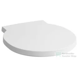   Laufen Val WC ülőke és fedél, levehető, lecsapódásgátló rendszerrel H8942810000001 ( 894281 )