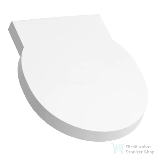 Laufen Val lecsapódásgátlós vizelde tető,fehér H8942820000001