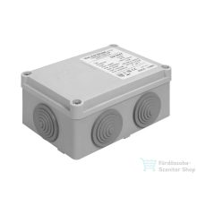   Jika tápegység 24V DC , max. 5 db fogyasztóhoz ,H8950710000001