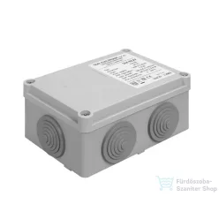   Jika tápegység 24V DC , max. 5 db fogyasztóhoz ,H8950710000001