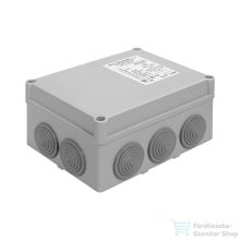   Jika tápegység  24V DC , max. 9 db fogyasztóhoz ,H8950720000001