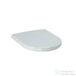   Laufen Pro Pro lassú záródású wc ülőke levehető H8969513000001 ( 896951 )