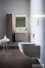 Laufen Pro Slim WC ülőke és fedél, H8989600000001 ( 898960 )