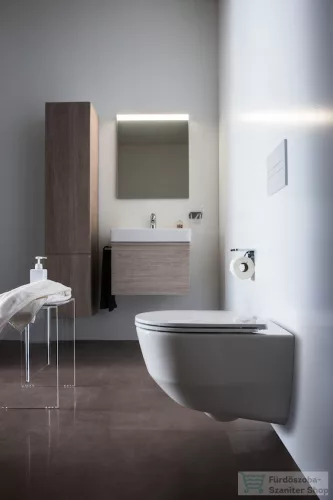 Laufen Pro Slim WC ülőke és fedél, H8989600000001 ( 898960 )