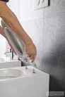 Laufen Pro Slim WC ülőke tetővel, levehető H8989650000001 ( 898965 )