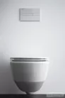 Laufen Pro Slim WC ülőke tetővel, levehető H8989650000001 ( 898965 )