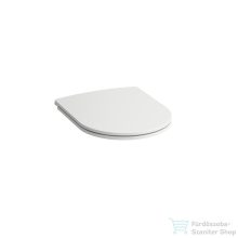   Laufen Pro Slim WC ülőke tetővel, levehető, lecsapódásgátlós kivitel H8989660000001 ( 898966 )