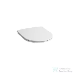   Laufen Pro Slim WC ülőke tetővel, levehető, lecsapódásgátlós kivitel H8989660000001 ( 898966 )