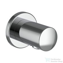 Laufen zuhanycső csatlakozó,króm HF504776100000