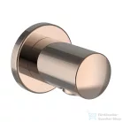 Laufen zuhanycső csatlakozó,PVD rózsa arany HF504776465000