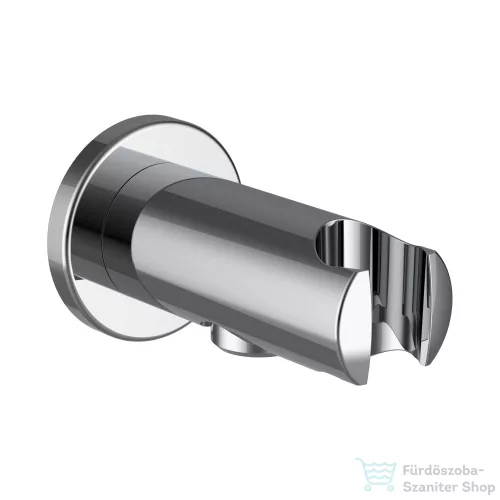 Laufen zuhanytartó zuhanycső csatlakozóval,króm HF504778100000