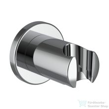 Laufen fix zuhanytartó,króm HF504779100000