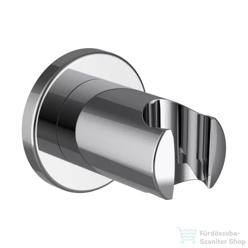 Laufen fix zuhanytartó,króm HF504779100000