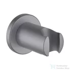 Laufen fix zuhanytartó,Szálhúzott rozsdamentes acél HF504779423000