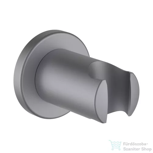 Laufen fix zuhanytartó,Szálhúzott rozsdamentes acél HF504779423000