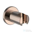 Laufen fix zuhanytartó,PVD Rózsa arany HF504779465000