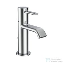   Laufen MEDA mosdó csaptelep automata leeresztővel,króm HF506601100000