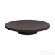 Laufen ADA tálca csaptelephez, Black wallnut HF506793626000