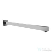 Laufen Quadriga 42 cm-es zuhanykar, króm HF546026100000