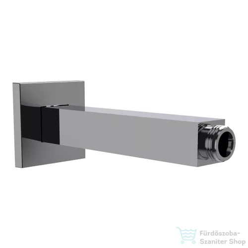 Laufen Quadriga 15 cm-es mennyezeti zuhanykar, króm HF546027100000