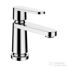   Laufen The New Classic 105 mosdócsaptelep leeresztő nélkül,króm HF900502100000